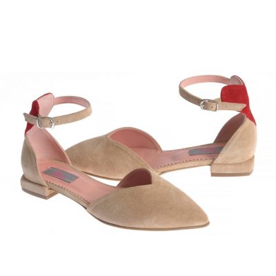 Balerini Budapest bej-rosu