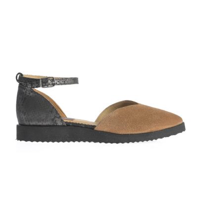 Balerini Warsaw maro-negru