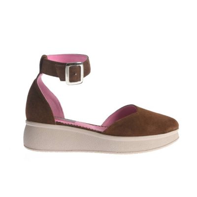 Balerini Minneapolis maro-roz