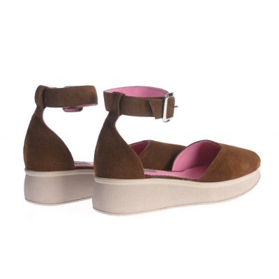 Balerini Minneapolis maro-roz