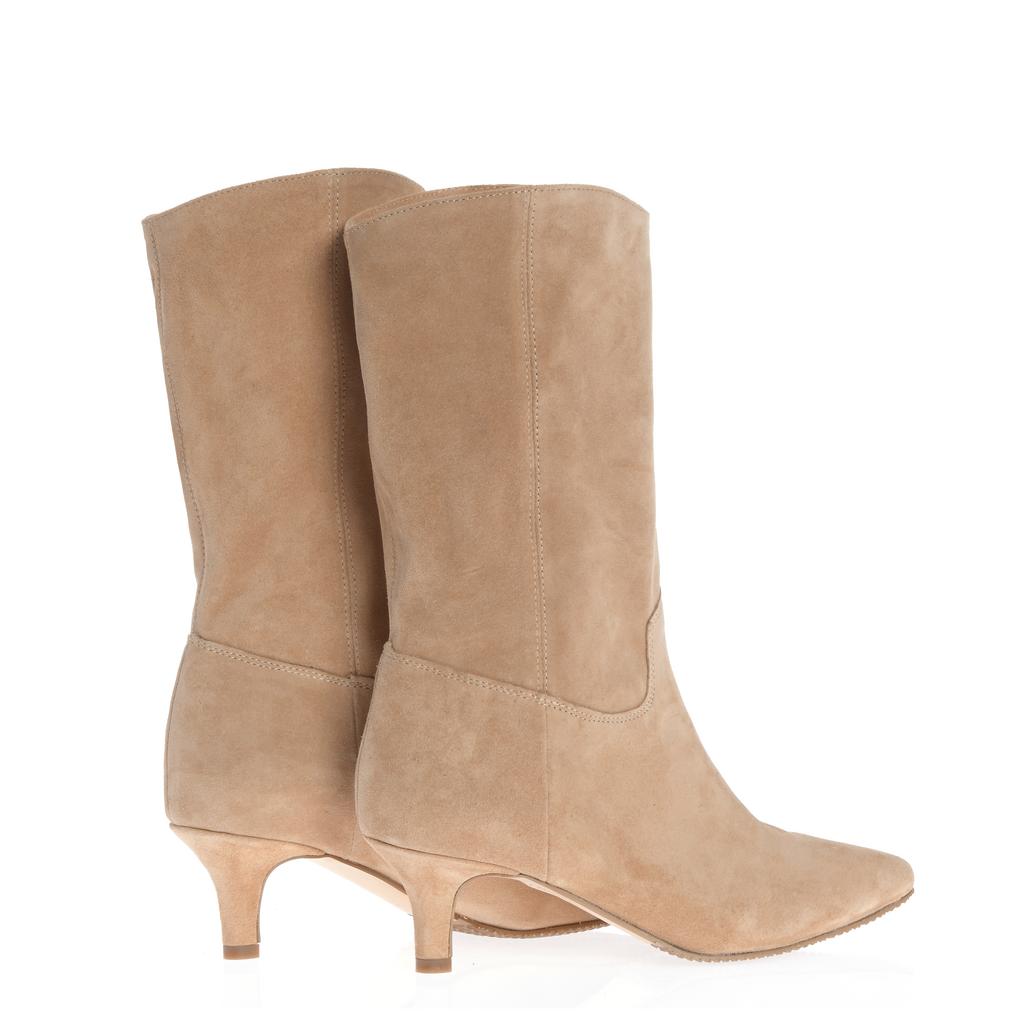 Botine Athens bej - imagine 5