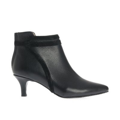Botine Phoenix negre
