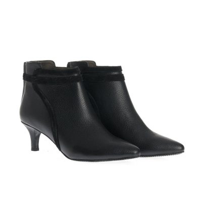 Botine Phoenix negre