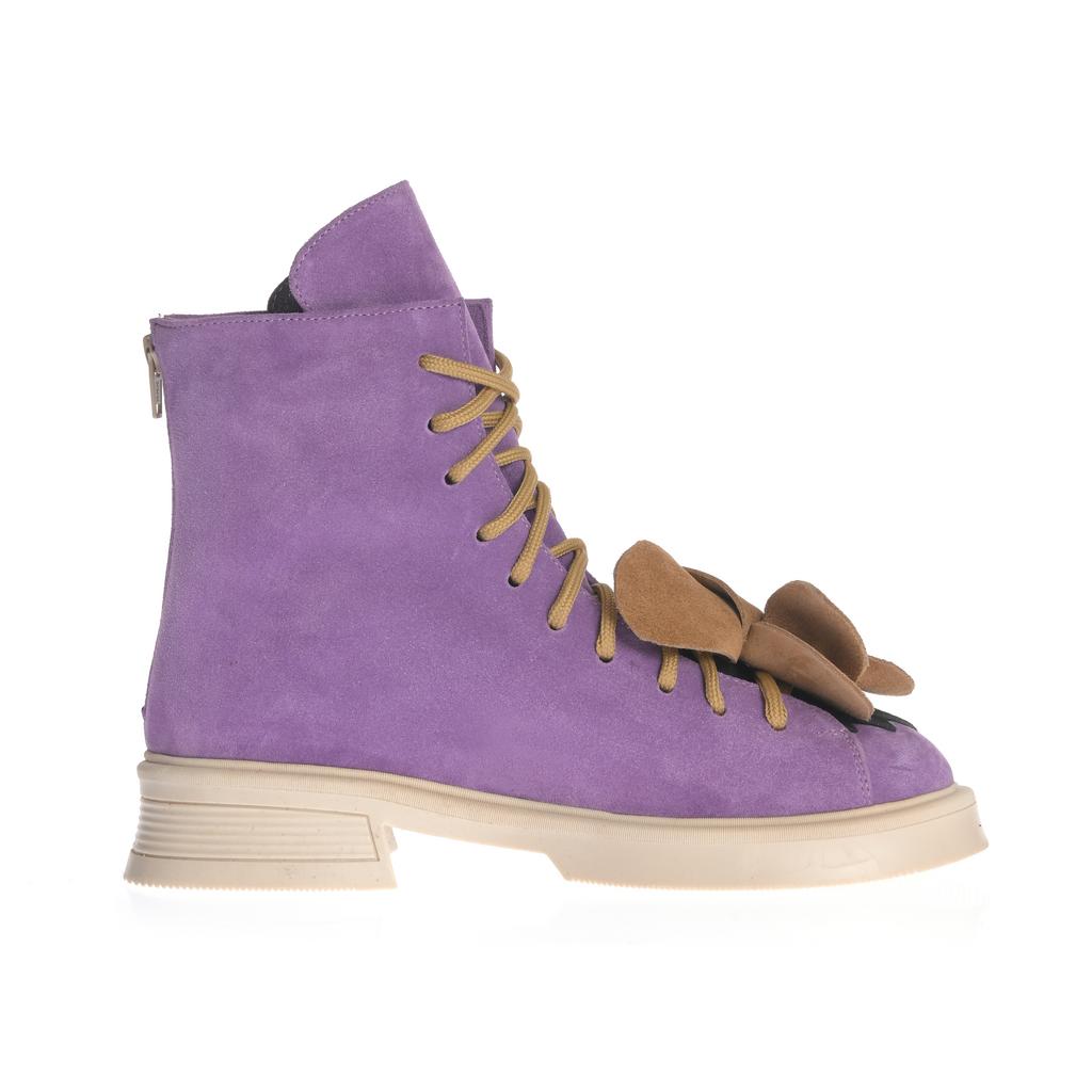 Ghete Bucharest mov - imagine 3