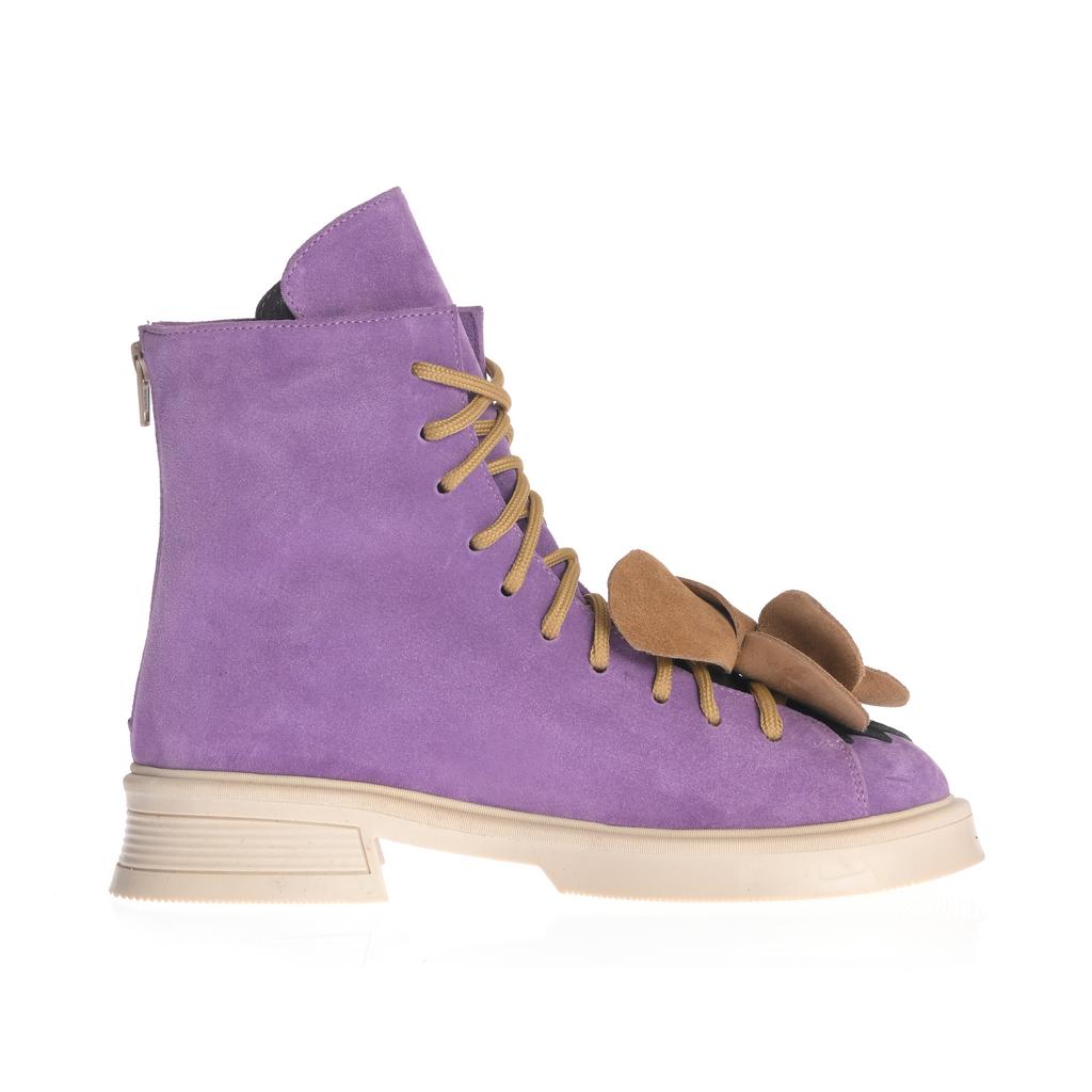 Ghete Bucharest mov - imagine 4