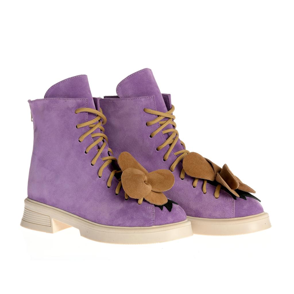 Ghete Bucharest mov - imagine 5