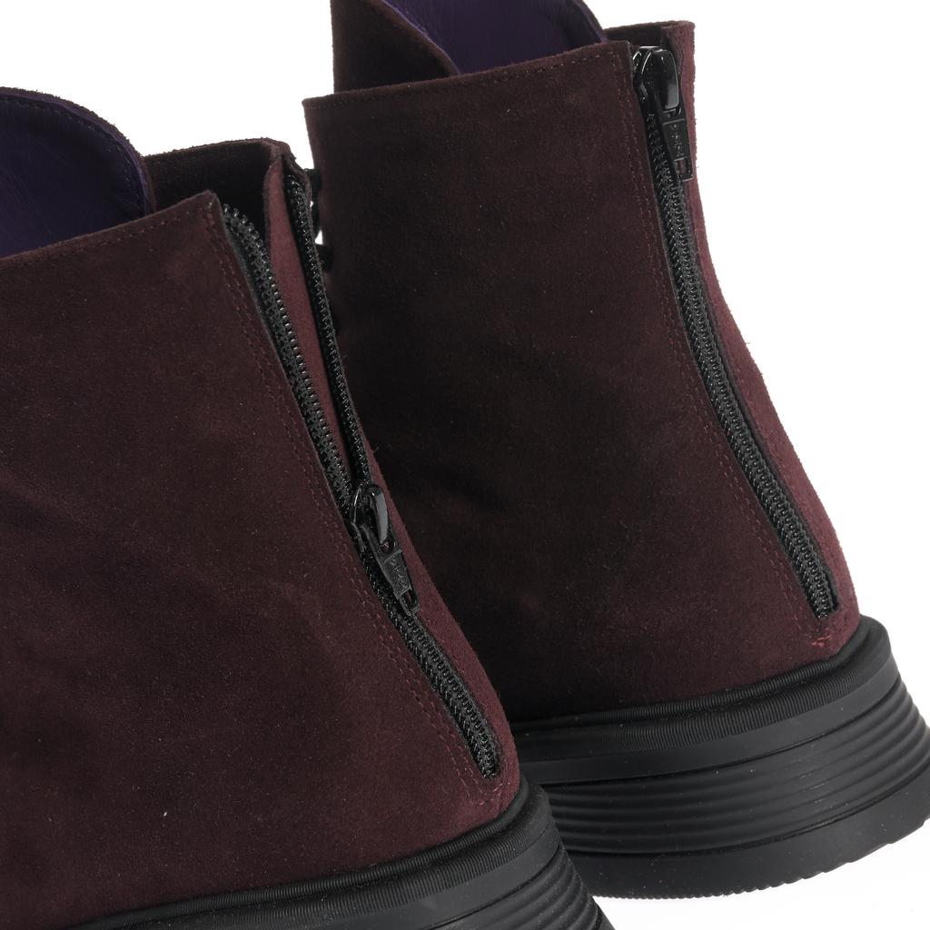 Ghete Milan mov - imagine 8