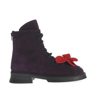 Bocanci Copenhagen mov-rosu