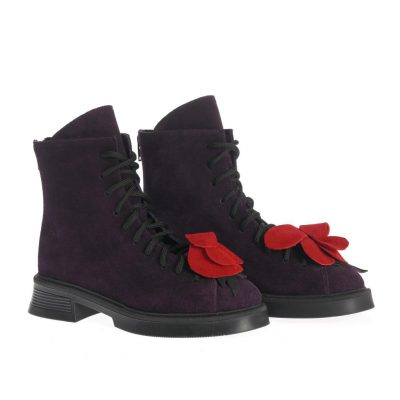 Bocanci Copenhagen mov-rosu