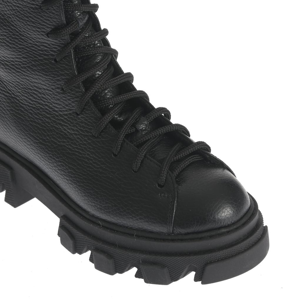 Bocanci Barcelona negru-rosu - imagine 9