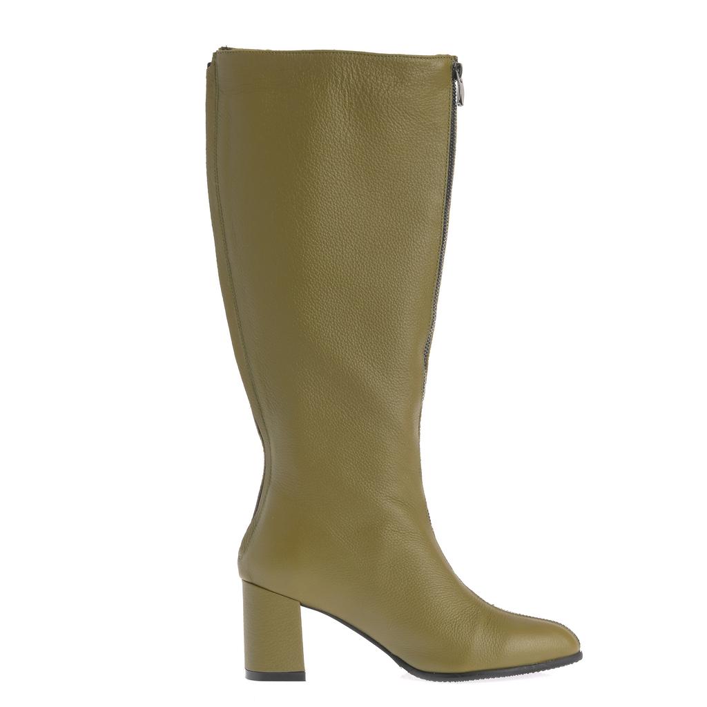 Cizme Prague verzi - imagine 3