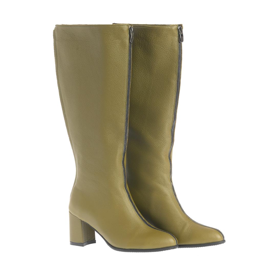 Cizme Prague verzi - imagine 4