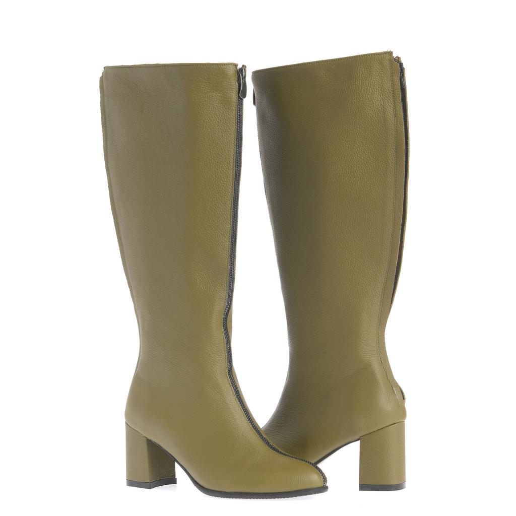 Cizme Prague verzi - imagine 5