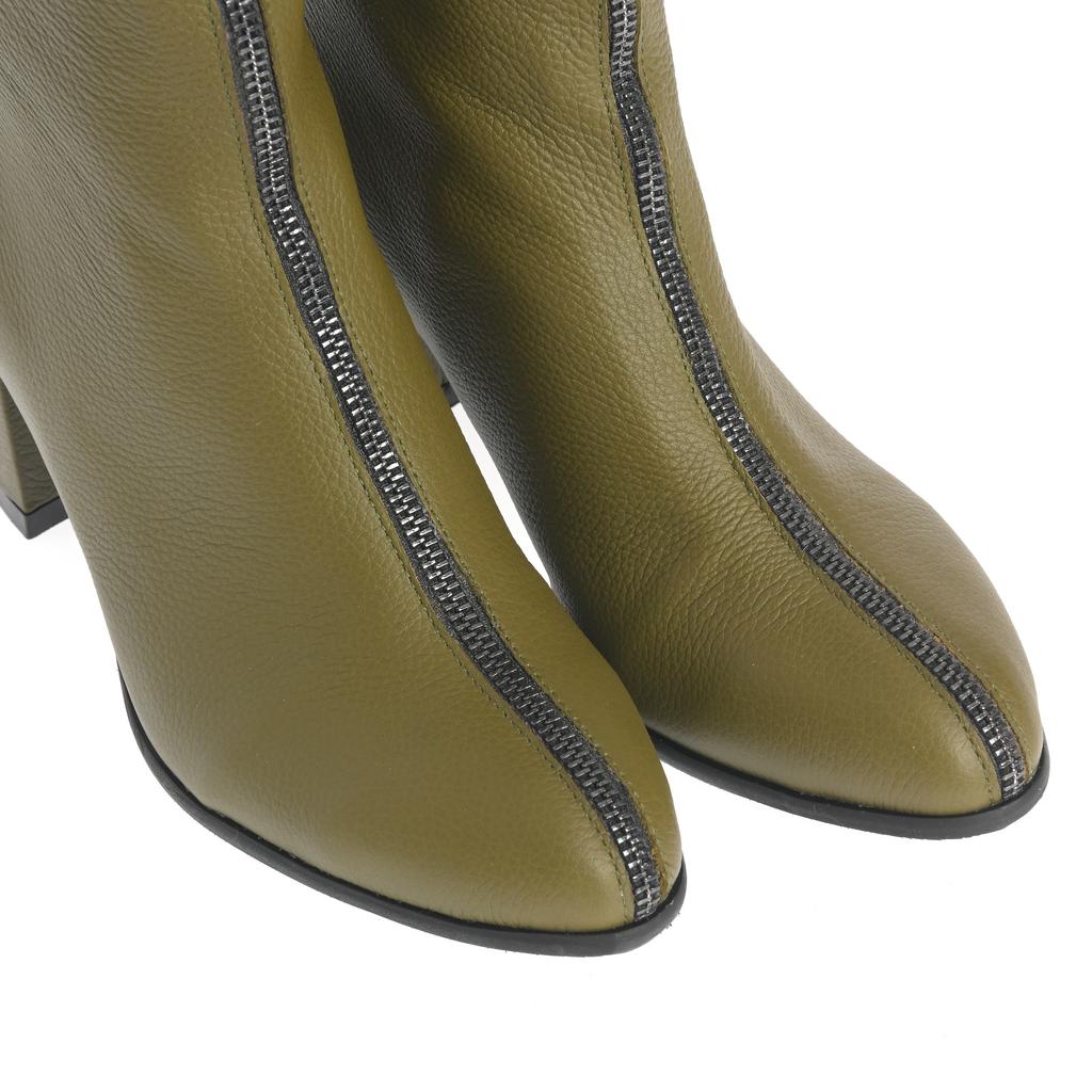 Cizme Prague verzi - imagine 8