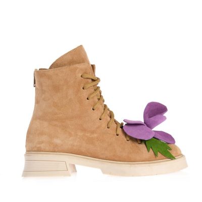 Ghete Amsterdam camel