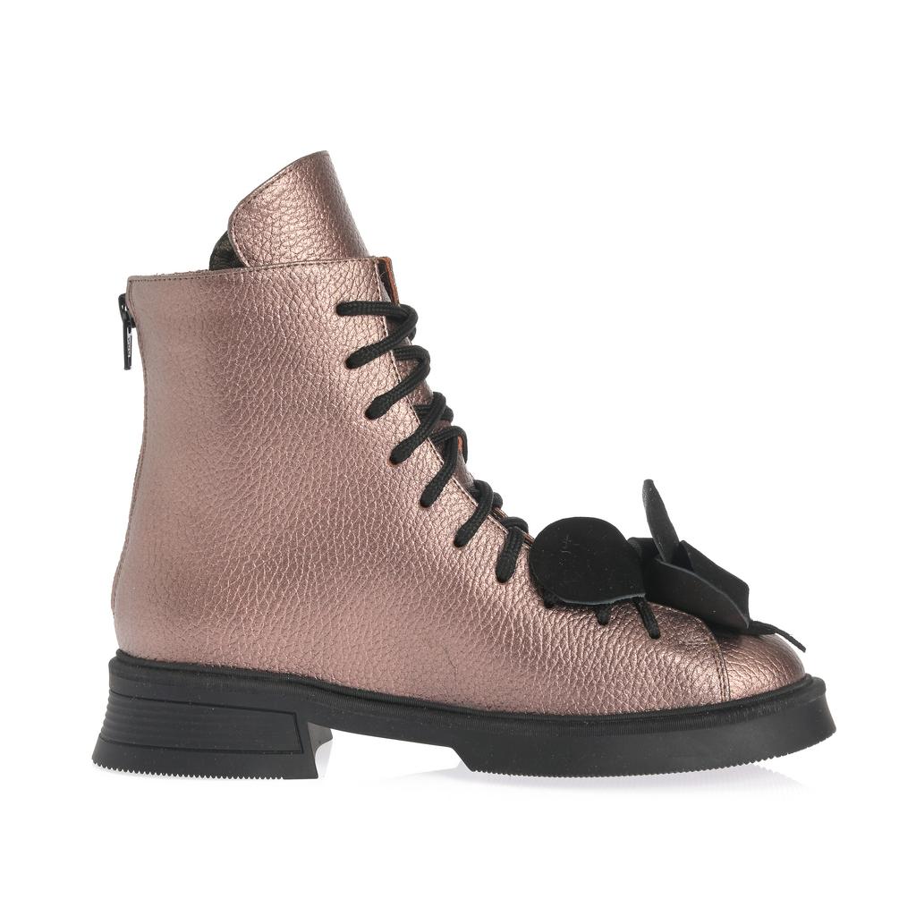 Ghete Yasmina aurii - imagine 3