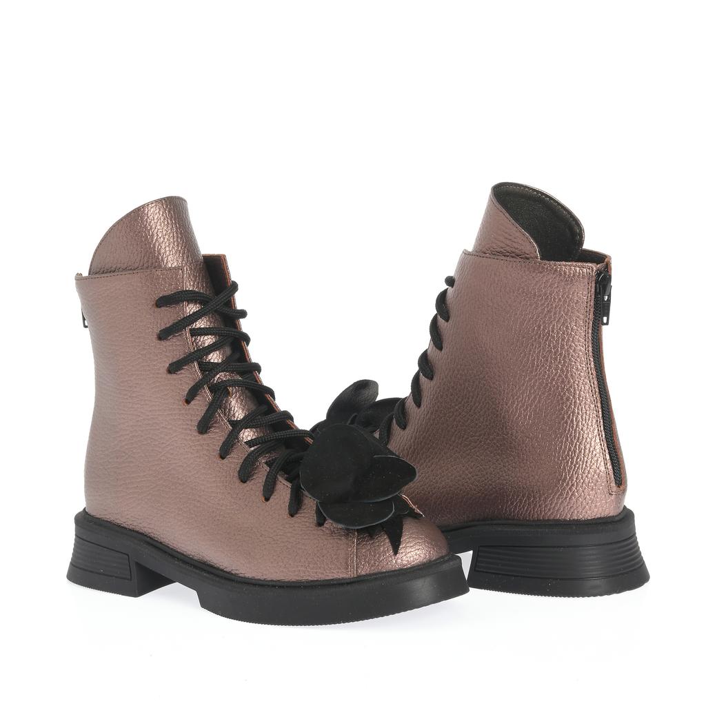 Ghete Yasmina aurii - imagine 6