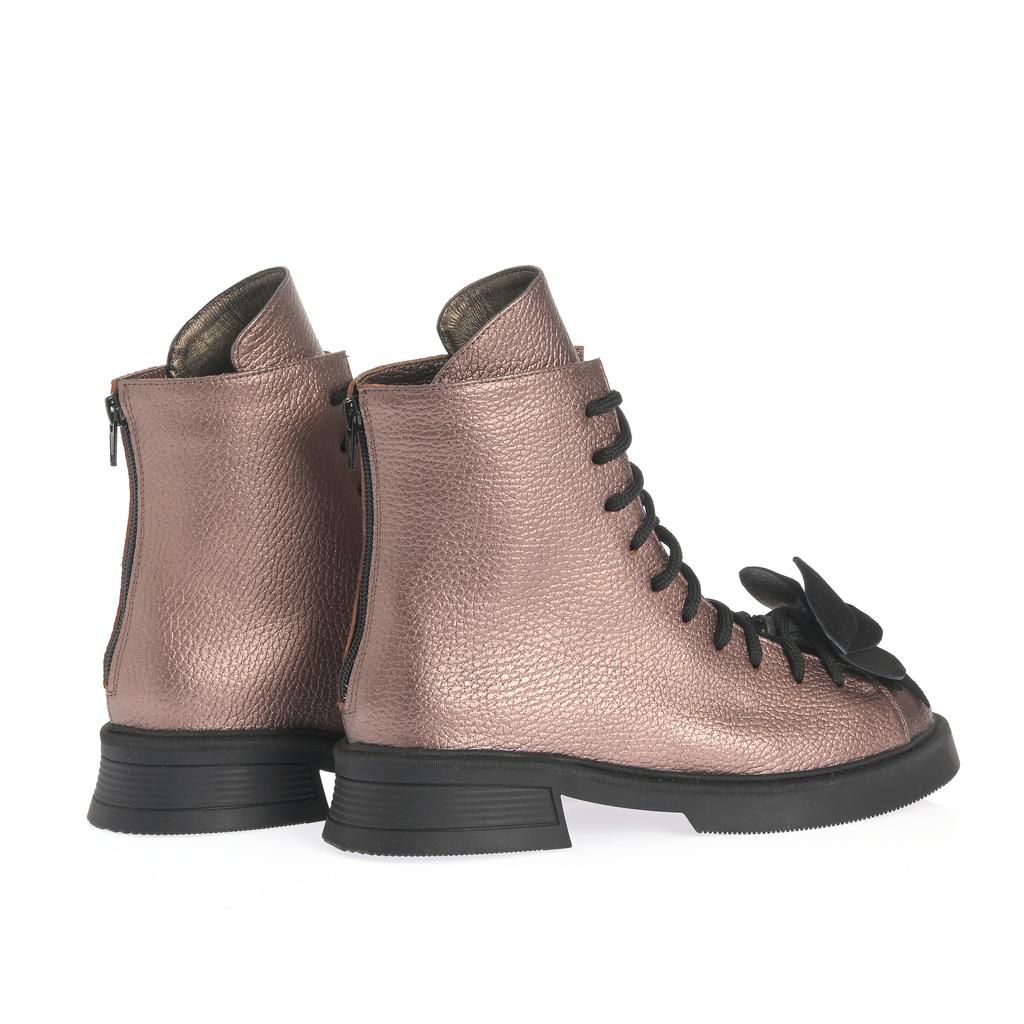 Ghete Yasmina aurii - imagine 7