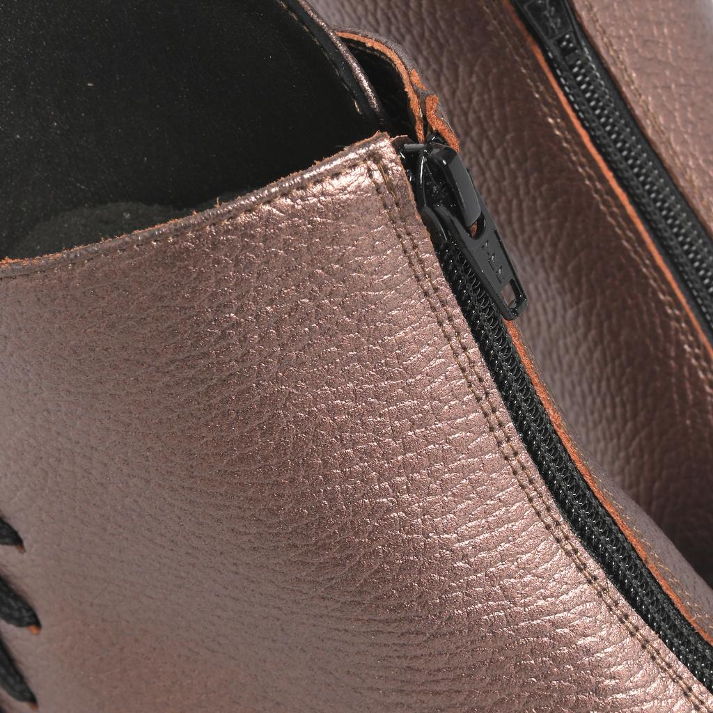 Ghete Yasmina aurii - imagine 9