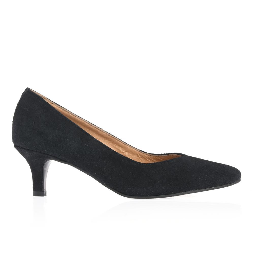 Pantofi Patricia negri