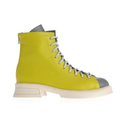 Bocanci Loredana multicolori