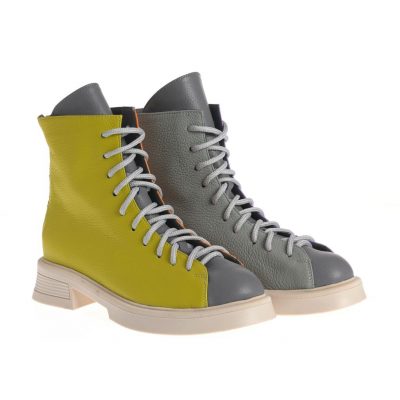 Bocanci Loredana multicolori