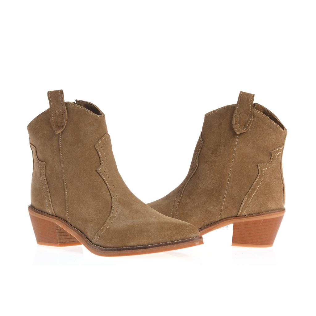 Ciocate Georgiana maro - imagine 5