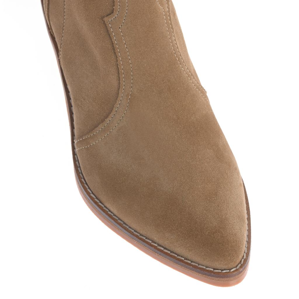 Ciocate Georgiana maro - imagine 7