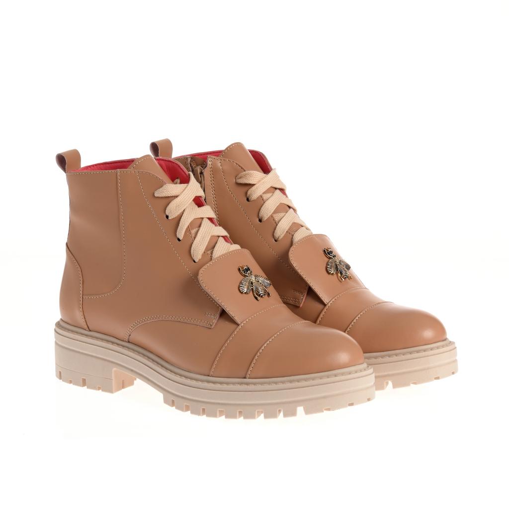 Ghete Claudia camel - imagine 4