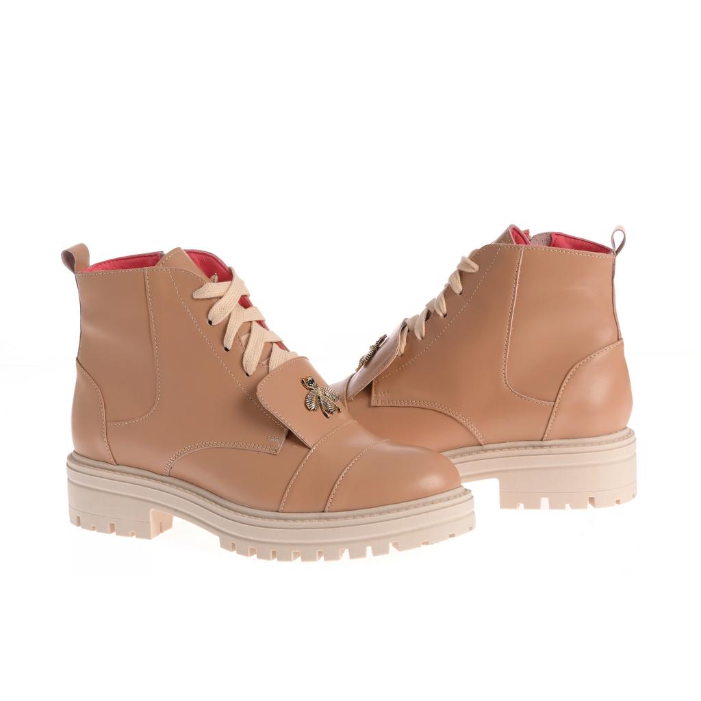 Ghete Claudia camel - imagine 6