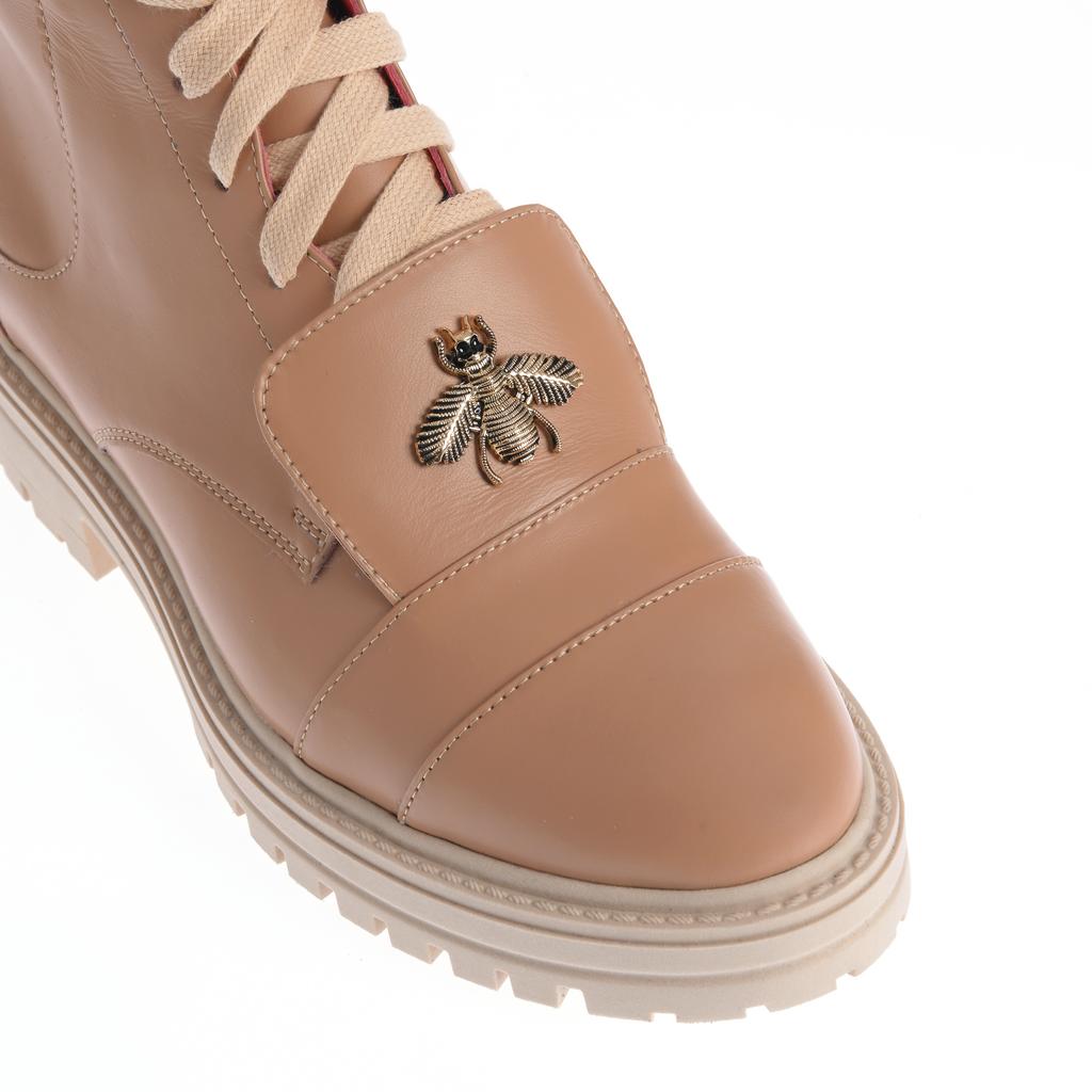 Ghete Claudia camel - imagine 8