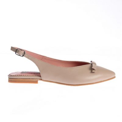 Balerini Gabriela bej