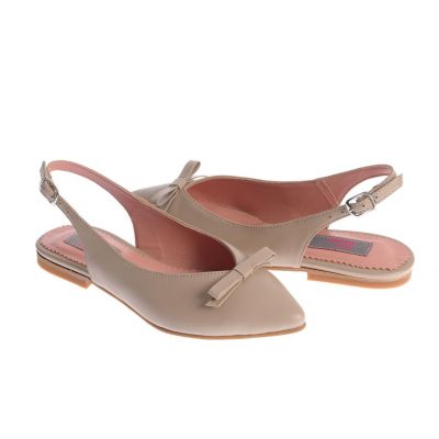 Balerini Gabriela bej