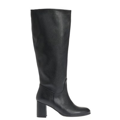 Cizme Ilona negre