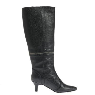 Cizme Roxana negre