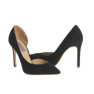 Pantofi Austin negri