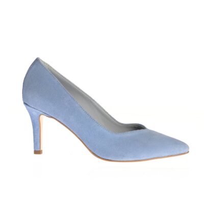 Pantofi Austin albaștri