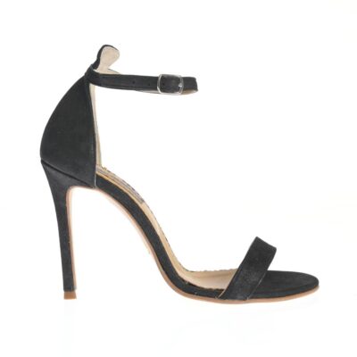 Sandale New Orleans negre