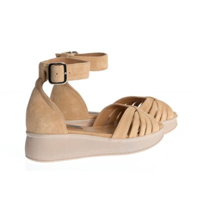 Sandale Malibu nude