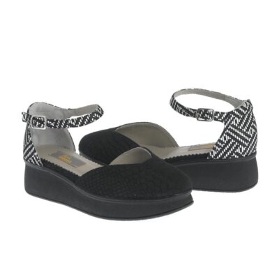 Sandale Merida negre