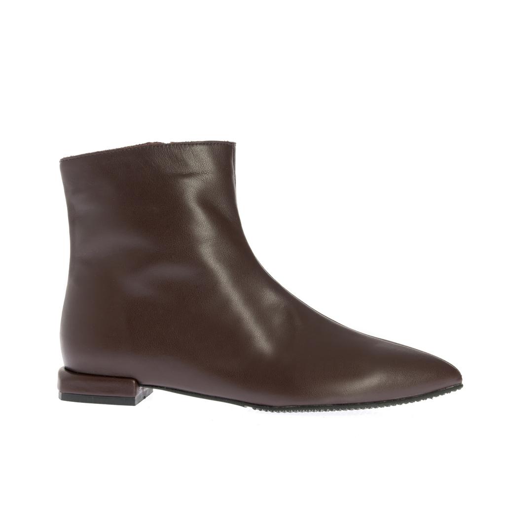 Botine Ravenna maro