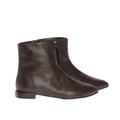 Botine Ravenna maro