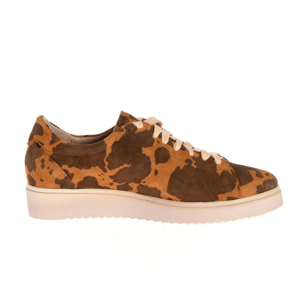 Pantofi Texas maro - imagine 2