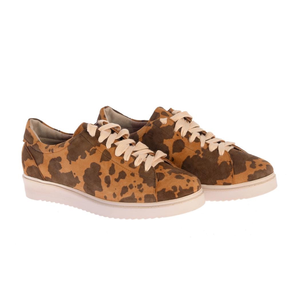Pantofi Texas maro - imagine 3