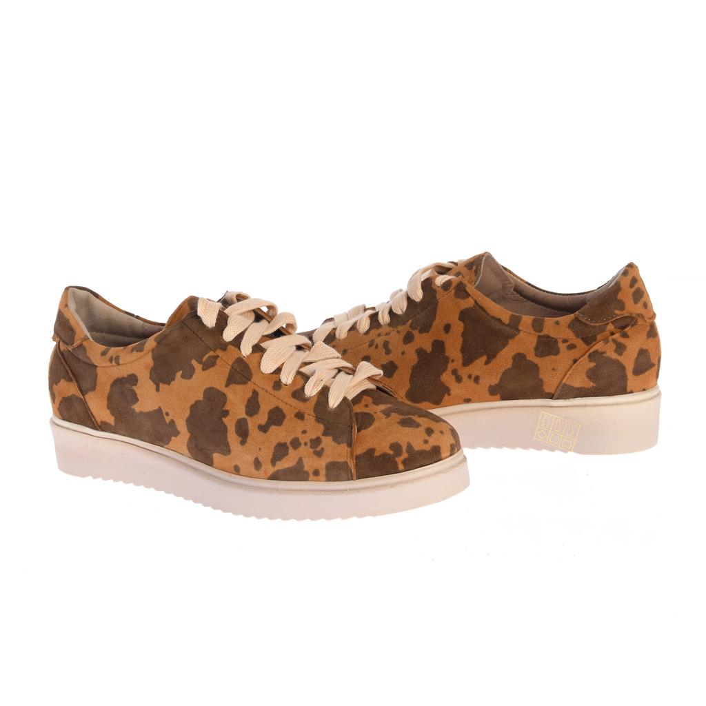 Pantofi Texas maro - imagine 4