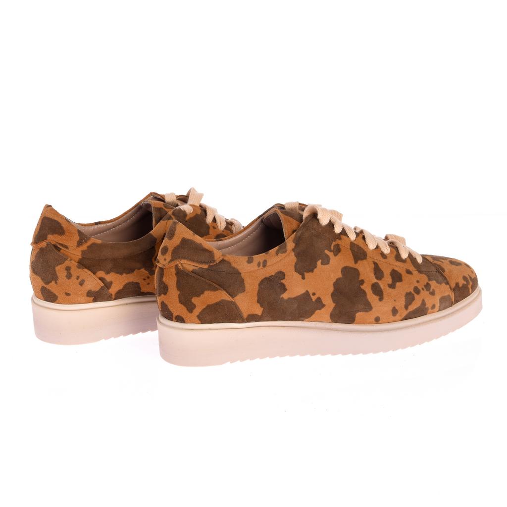 Pantofi Texas maro - imagine 5