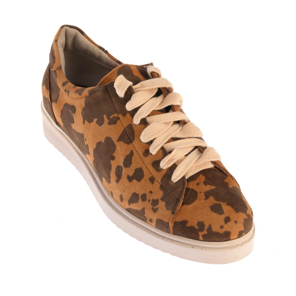 Pantofi Texas maro - imagine 6