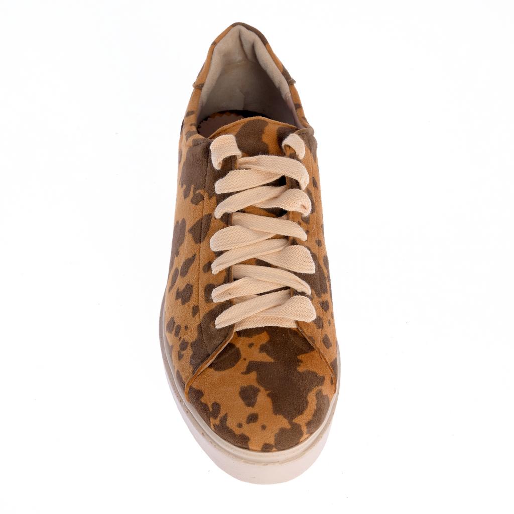 Pantofi Texas maro - imagine 7
