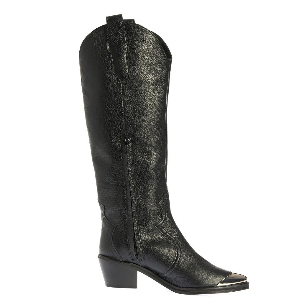 Ciocate Blair negre