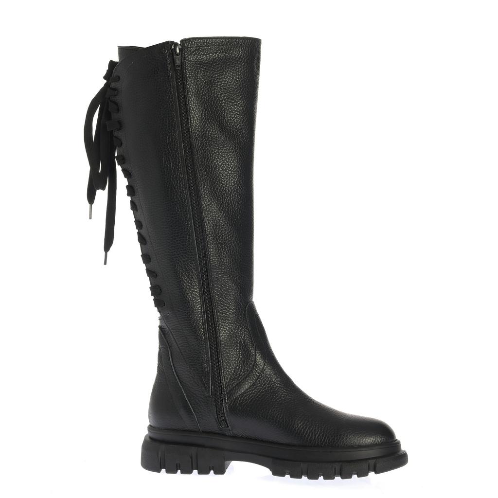 Cizme Nicoleta negre